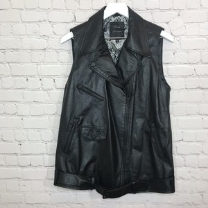 jaqueta colete feminina