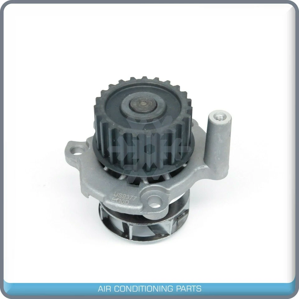 Водяной насос для Audi A4 TT Quattro Volkswagen Beetle Golf Jetta Passat 1,8 л 2,0 л - Изображение 3 из 4