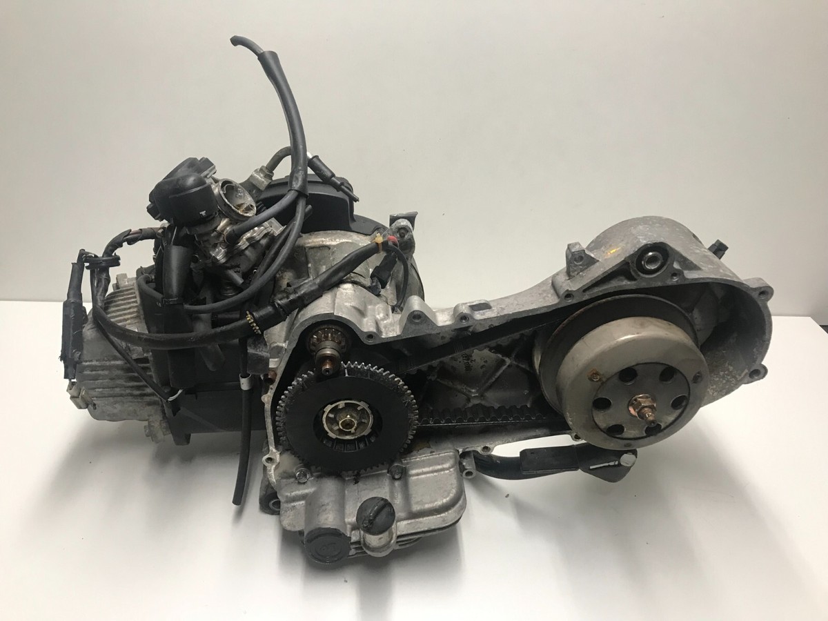 Disco Rotante Blocco Motore Piaggio Ciao Elaborato Disco Rotante