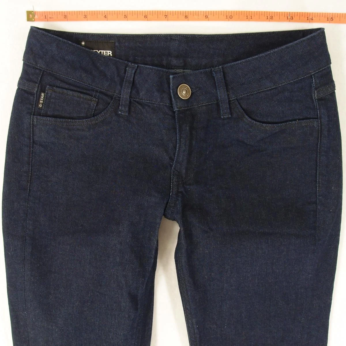 G star cheap dexter jeans