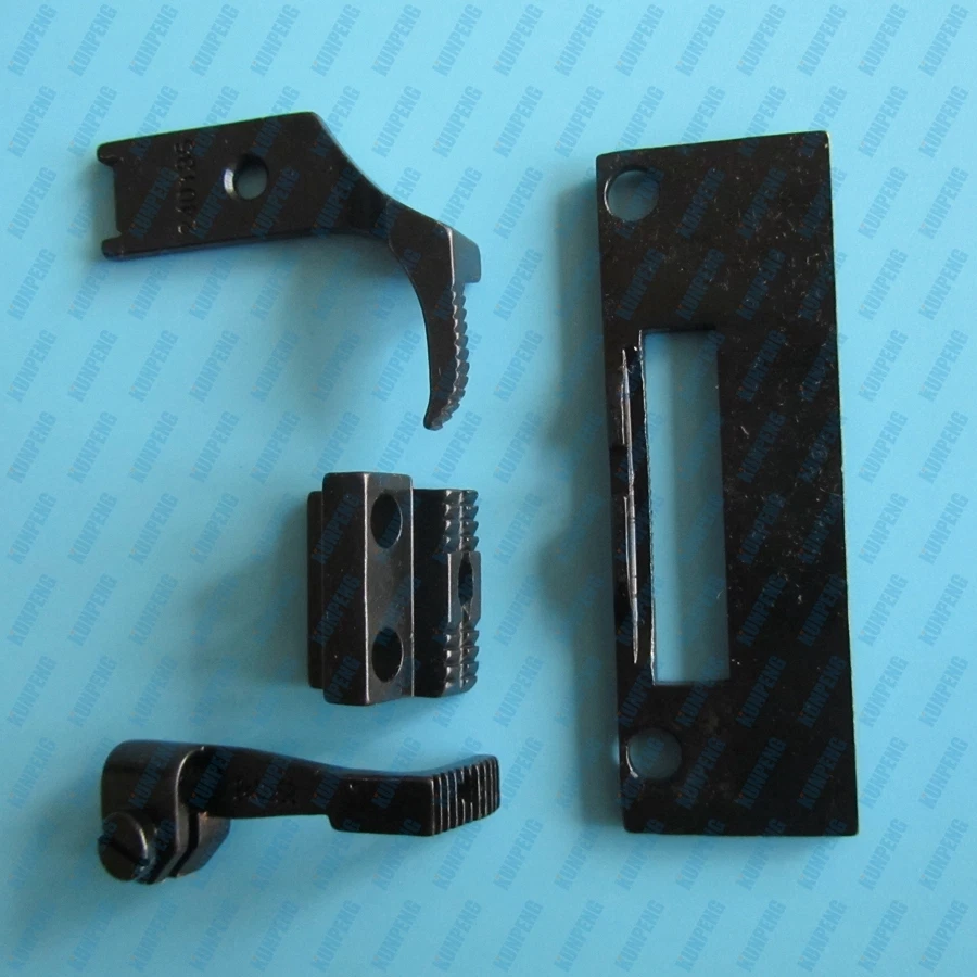 for Singer 111W / 211W RIGHT TOE ZIPPER SET — 第 3/3 张图片