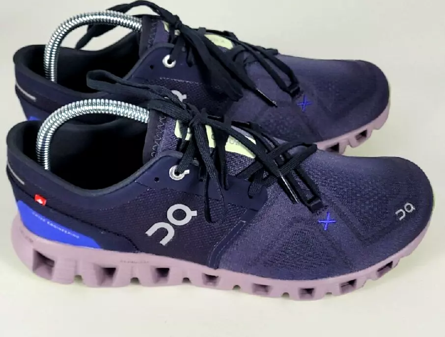 Oc on hotsell cloud shoes