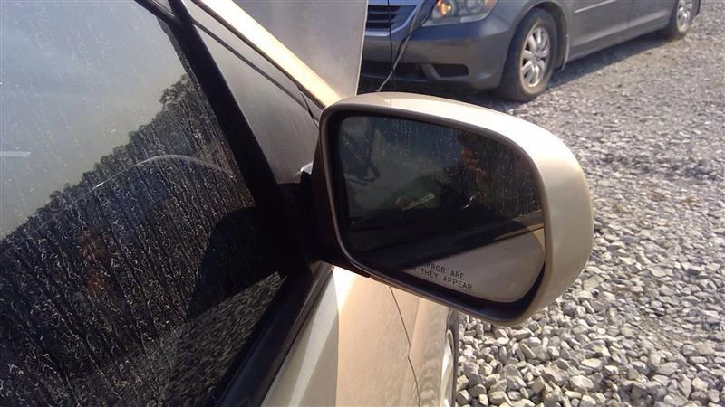 Б/у зеркало для правой двери подходит: 2001 Honda Odyssey Power правый класс A - Изображение 2 из 4