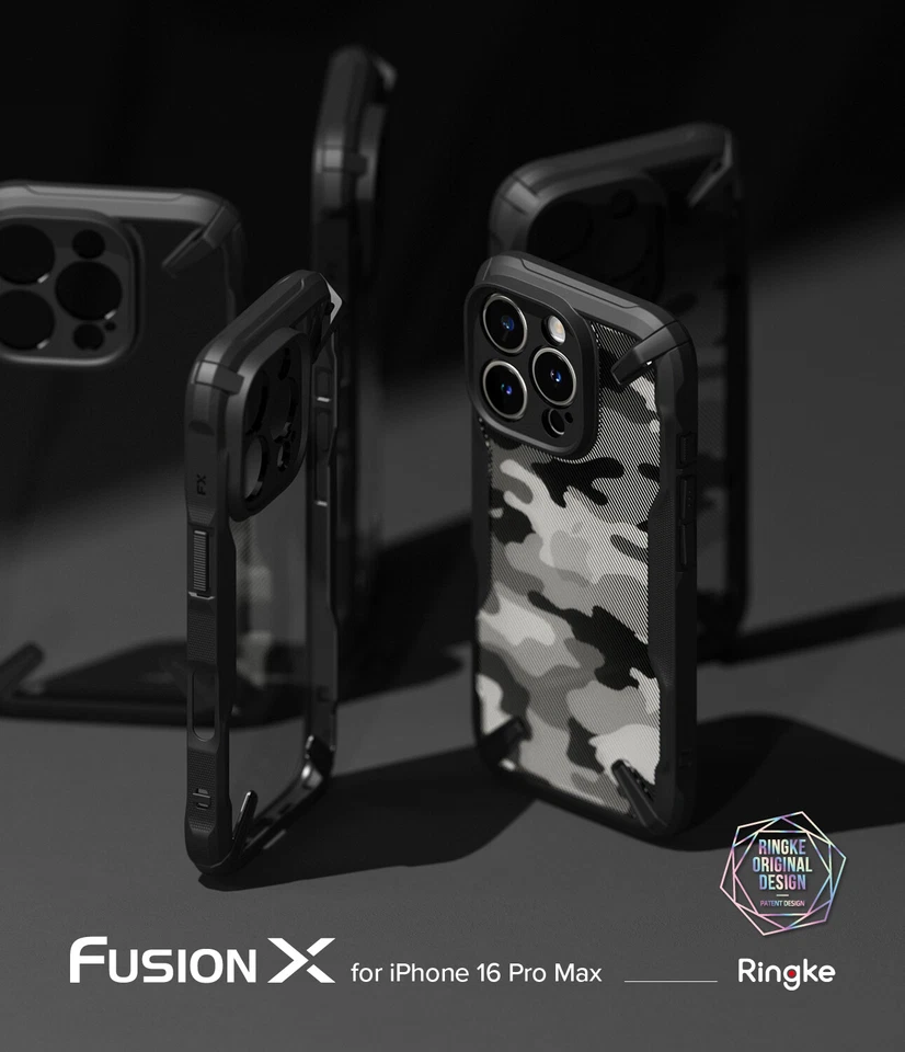 FUSION-X & MAGNETIC