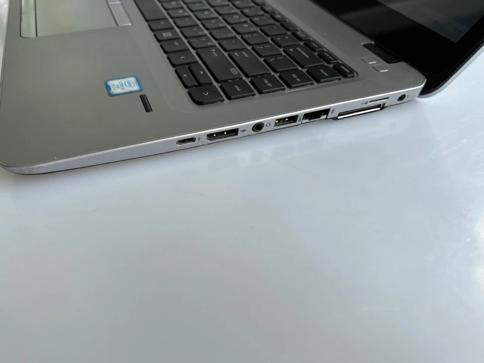 HP EliteBook 840 G4 · i5-7300U · 8GB · 256GB, Foto 4 von 5