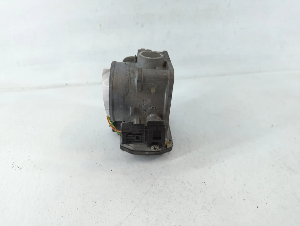 2008-2009 Honda Accord Throttle Body DUI4M - Image 4 of 4