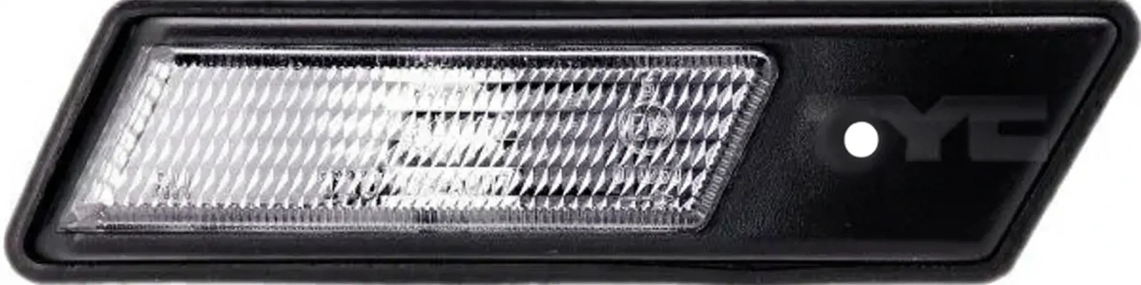 TYC Turn Signal BMW 18-5008-21-2 82199404387,9404387 Side Marker Lights,Side Indicator,Indicator - Image 13