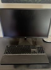 LG 24UD58-B 24 inch Widescreen LED Monitor