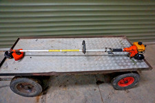 Stihl FS65AVR Electronic strimmer, straight shaft, stihl collectors 1980