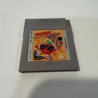 Kwirk Nintendo Game Boy Cartridge Puzzle Maze Strategy Video Game Cartridge