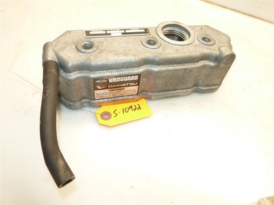 Simplicity Legacy GT 24.5hp Diesel Tractor B&S 582447 Engine Valve Cover