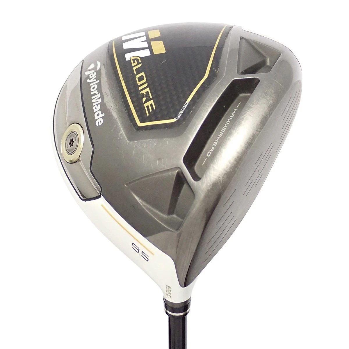 M Gloire Driver Golf Clubs for sale | eBay