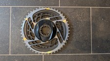 SRAM Red AXS 12-Speed Chainring 48/35