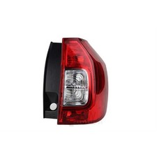 Heckleuchte Rückleuchte Rücklicht rechts JOHNS für Dacia Logan MCV II