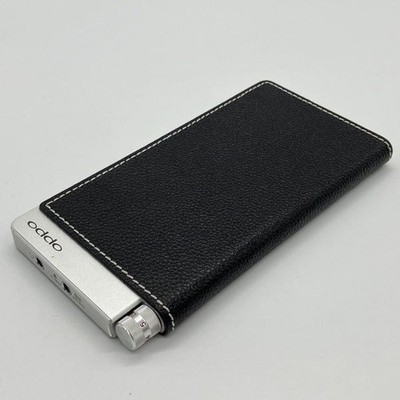 OPPO HA-2SE Portable DAC Headphone Amplifier Tested Working Used Japan