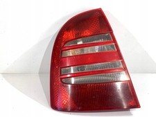 Rückleuchte links Skoda Superb I 3U5945095 Limousine 01-08 Licht / Abblendlicht