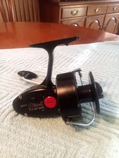 Garcia Mitchell 302 Saltwater Spinning Reel.