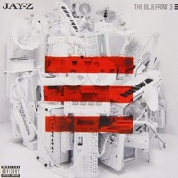 Audio Cd - Jay-Z - The Blueprint 3 - Atlantic -D- Neu