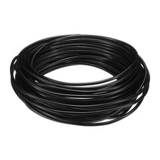 Bonsai Wire Anodized Aluminum Training Wire 2.5mm 33ft Black