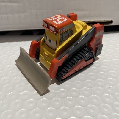 Disney Pixar Planes Fire & Rescue Mattel Avalanche #55 Diecast Toy CBN10