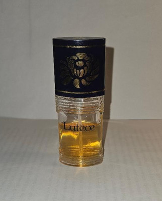 Lutece Eau de Parfum 15ml/.5oz Spray Bottle