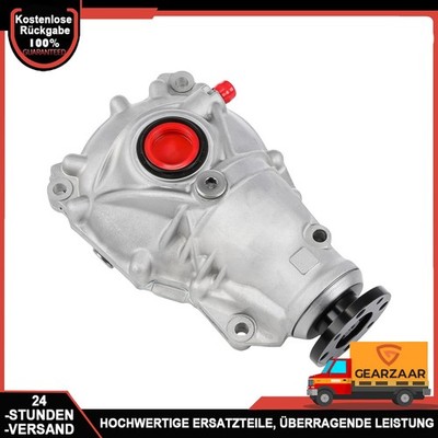 Differential vorne 3,15 für BMW X6  31507590899 31508635861 31508635860 7590899