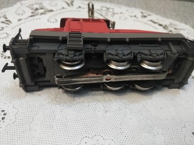 Märklin 3044 Electric LOCO DB EA 800 AC HO Marklin for sale online
