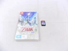 Nintendo Switch The Legend of Zelda Skyward Sword HD