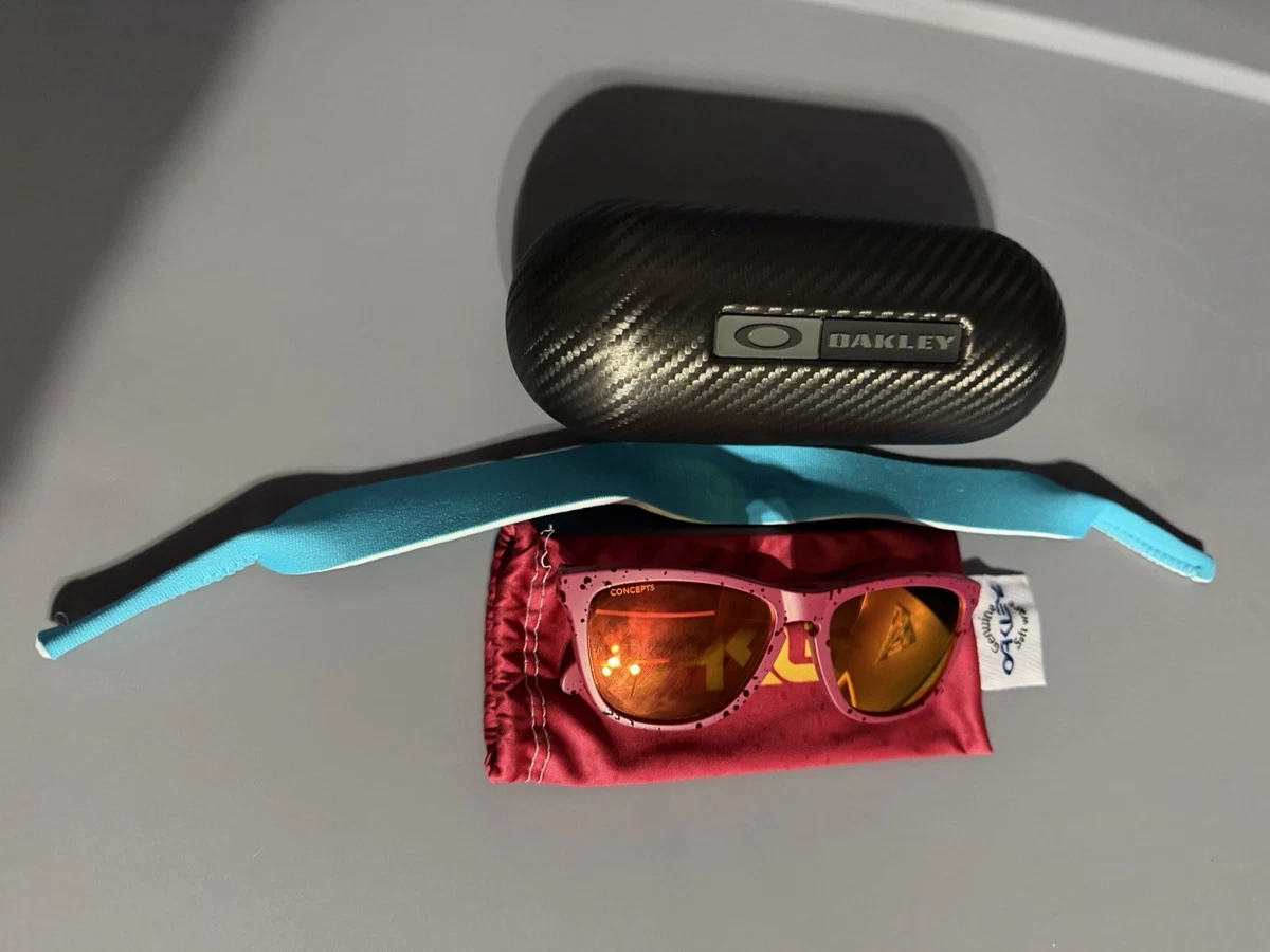 25+ oakley frogskins rootbeer for sale | Updated Oct 2026