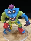 Vintage 1991 TMNT Teenage Mutant Ninja Turtles Wyrm Action Figure Playmates