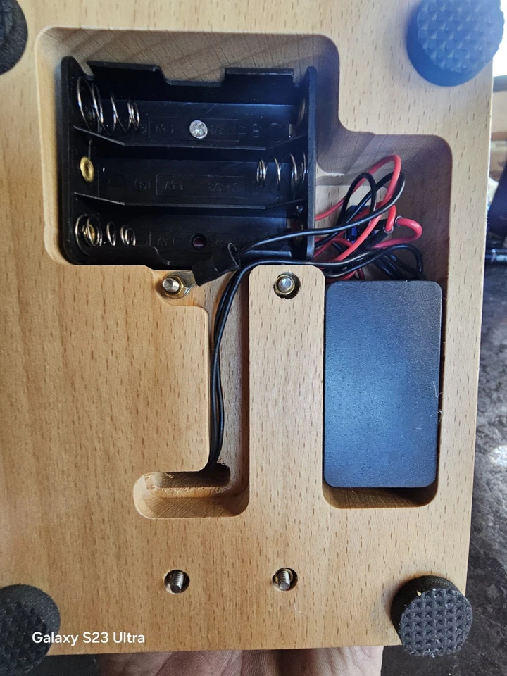 PRICE REDUCED Mini Hit and Miss Engine 1.6cc Four-Stroke Water-Cooled Gas Model - Image 2 of 4