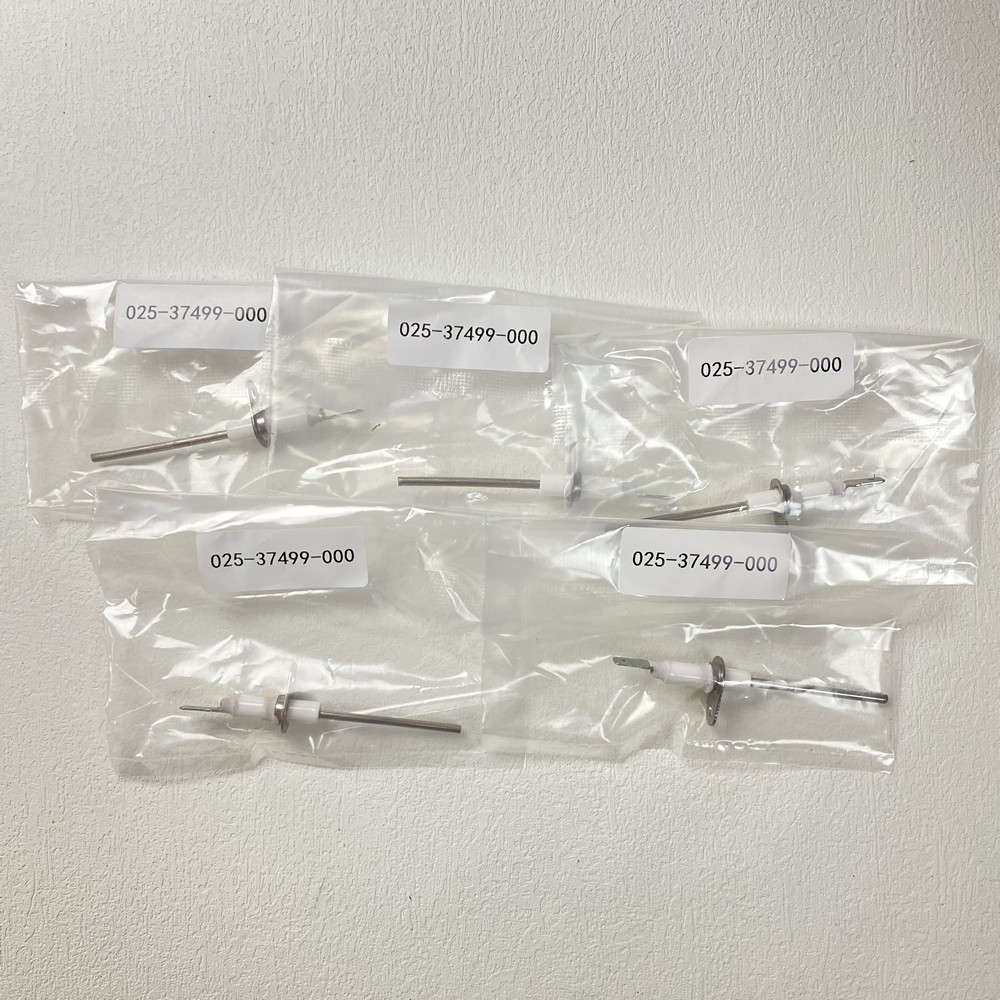 5x Ignitor S1-025-37499-000 Fit Luxaire Or York Furnace Flame Sensor Replacement
