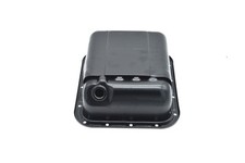 Coppa Olio Motore ricambio ricambi per Fiat 500 N D F L R e 126 d'epoca