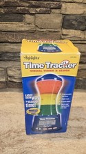 READ Highlights Time Tracker Visual Timer  Clock Learning Resources Educational