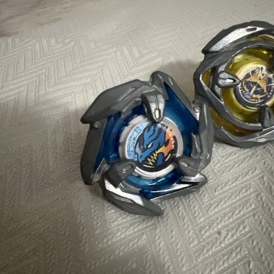 Takara Tomy Beyblade X Toy Collection Used Authentic Spinning Top