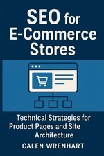 SEO for E-Commerce Stores: Technical Strategies for Product Pages and Site Archi