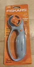 Fiskars Classic Loop 45mm Medium Duty