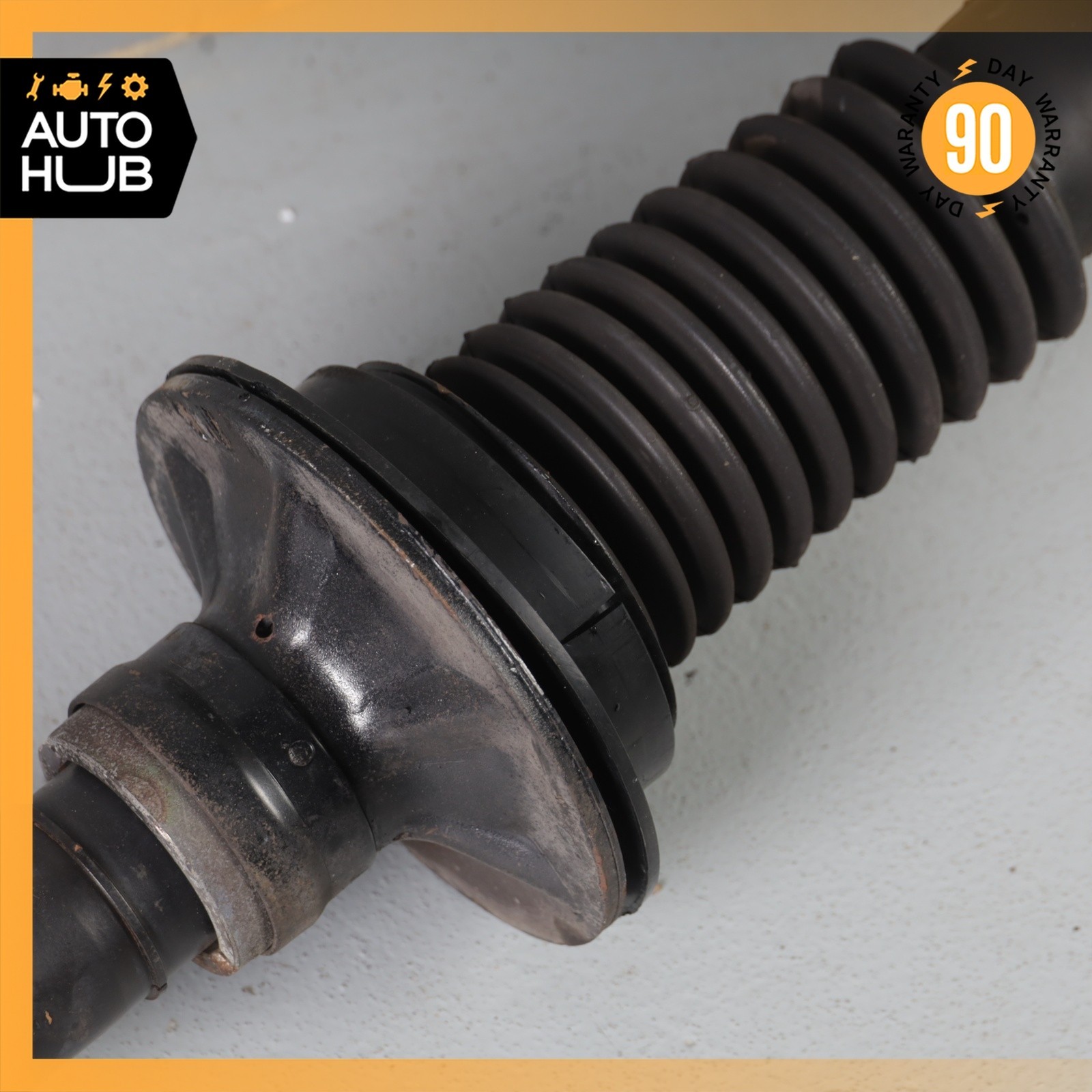Bentley Eight 1990-1992 Front Right Strut assembly