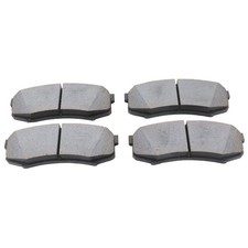 Genuine Lexus Rear Axle Brake Pad Kit Spare Fits GX460 2010-2023 0446660140