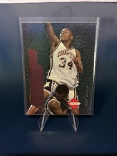 Ray Allen Rookie Cards and Memorabilia Guide 35