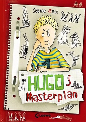 Hugos Masterplan (Band 2)