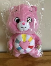Care Bear Hopeful Heart Bear 2023 Suntoys
