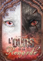 L'ours Et La Renarde Tome 2 : Brasier R. Oncedor Taschenbuch FranzöSisch 2022