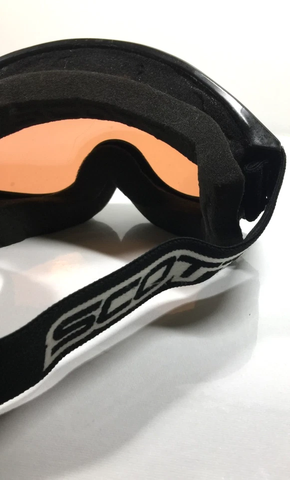 Gafas Scott de colección esquí snowboard antiniebla EE. UU. DE COLECCIÓN Foto 2 de 4