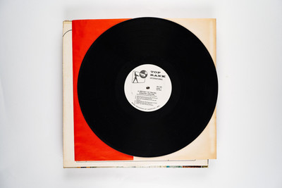 ['60年USモノプロモ盤LP]ドロシー・コリンズ/ニューウェイトゥトラベル Dorothy Collins - A New Way To Travel - Vinyl LP Record - 1960 | eBay