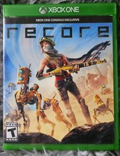 Microsoft Studios ReCore Microsoft Xbox One Game Disc w/ Case