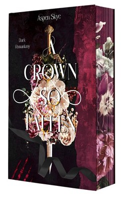 Aspen Skye; Aspen Skye / A Crown so fallen