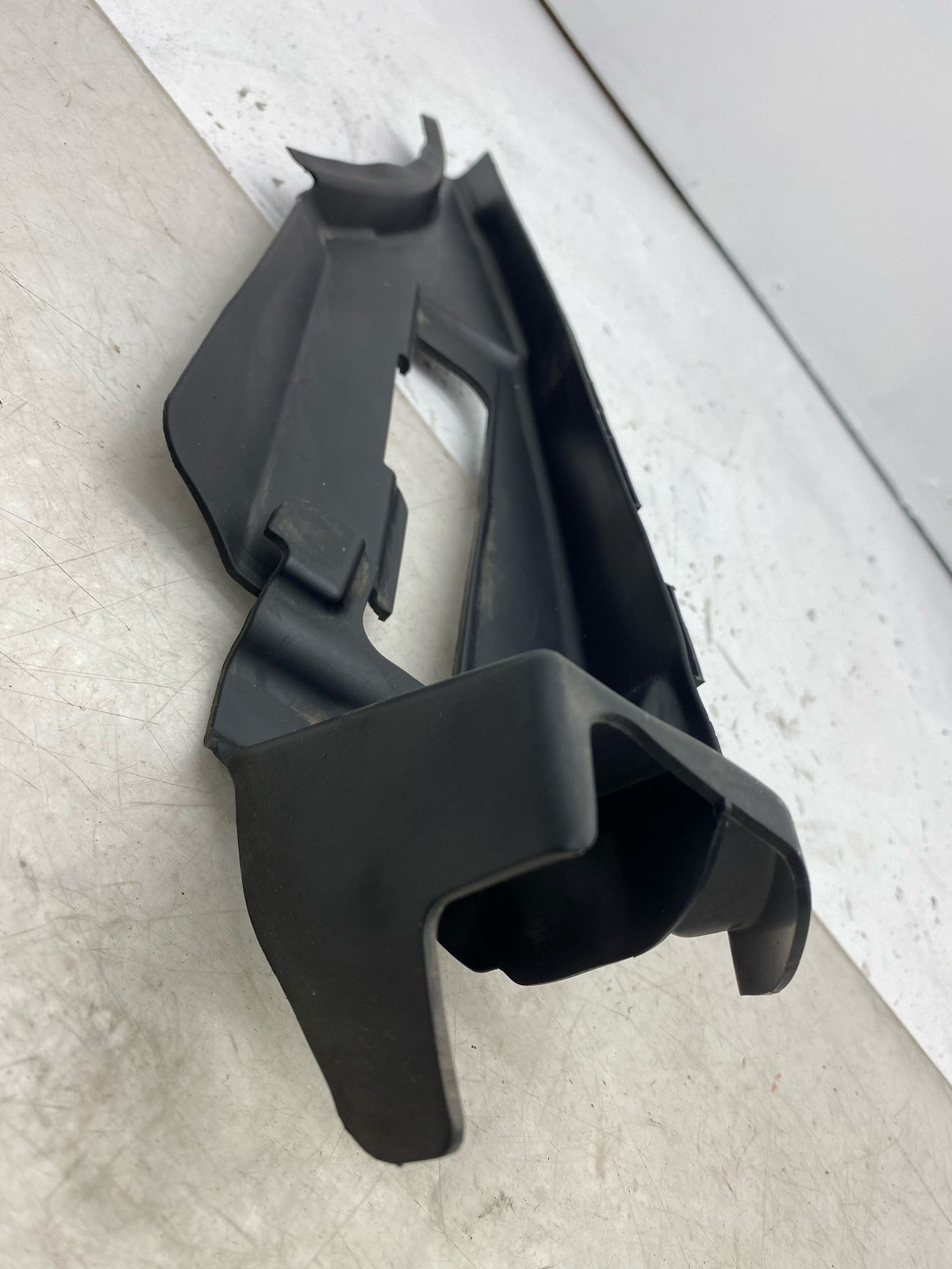 2010-2020 BENTLEY MULSANNE OEM FRONT LEFT RIGHT SIDE TRIM COVER PANEL SET