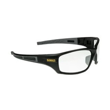 DeWalt Auger Safety Protection Specs/ Glasses- Clear or Smoke Lenses