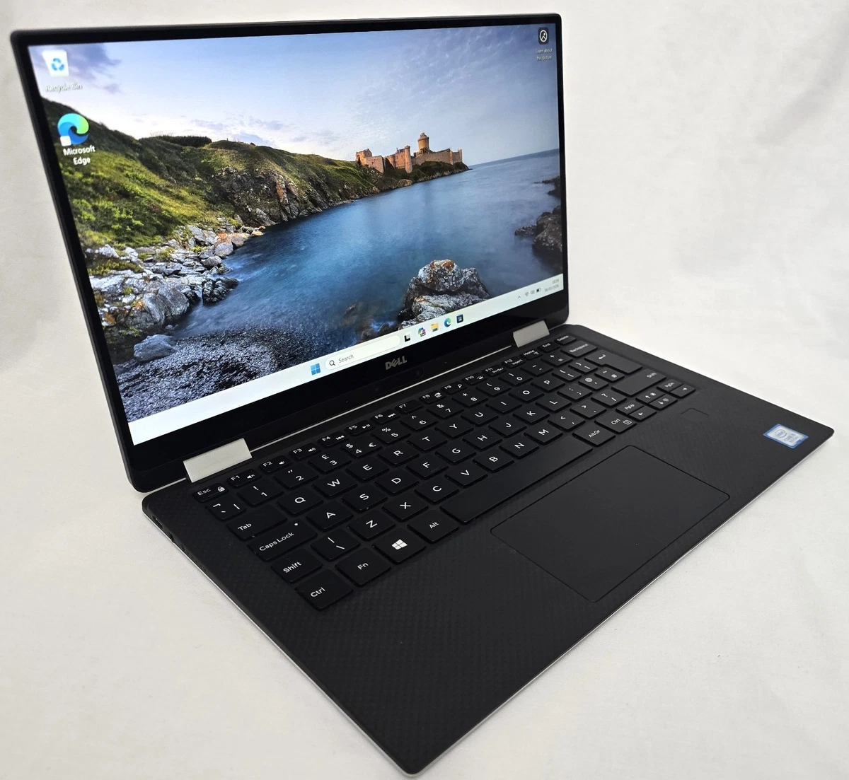 Dell XPS 13 9365 PC Notebooks/Laptops for sale | eBay UK